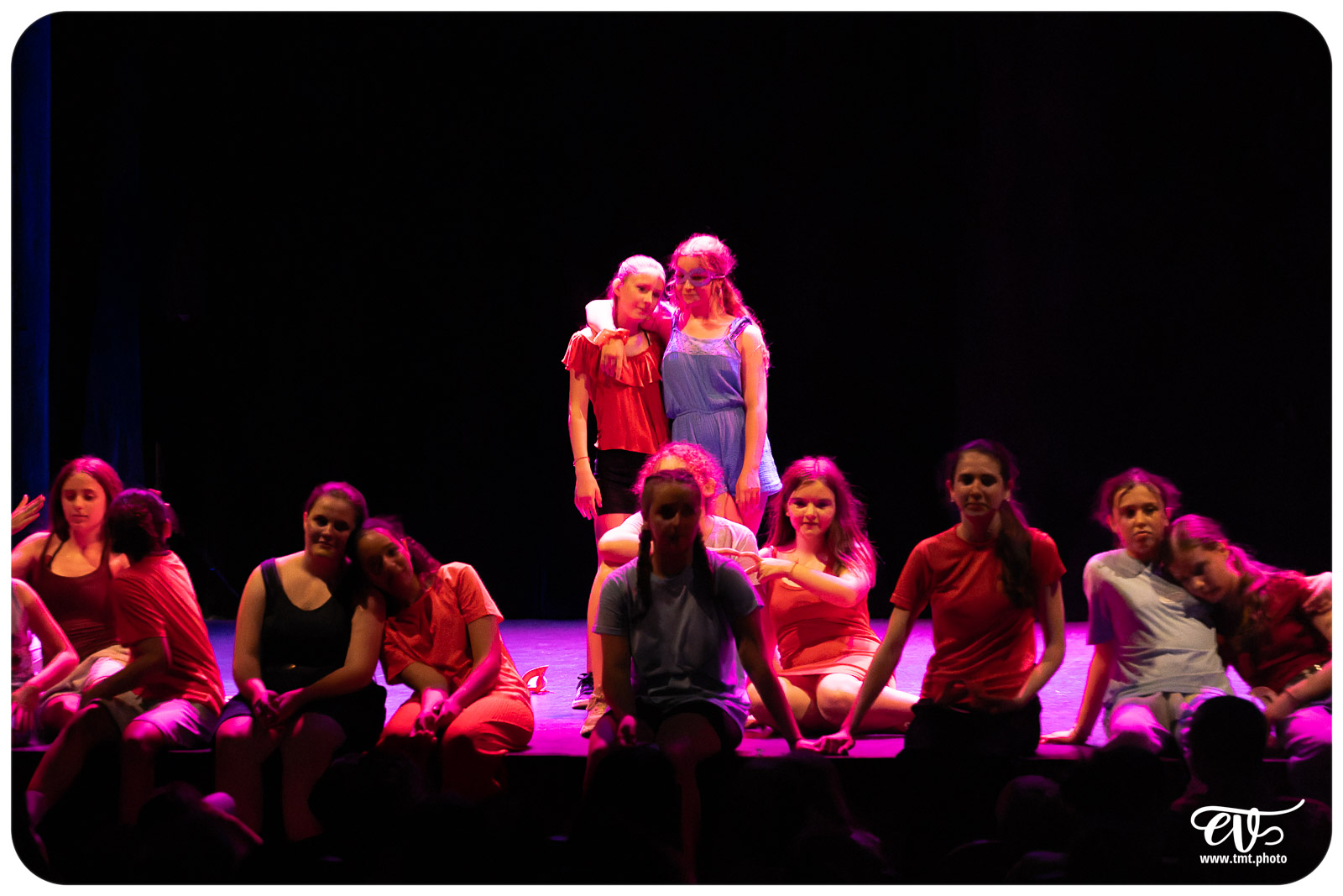 ROMEO ET JULIETTE